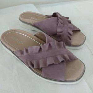 Vionic Leila Azalea Sandals